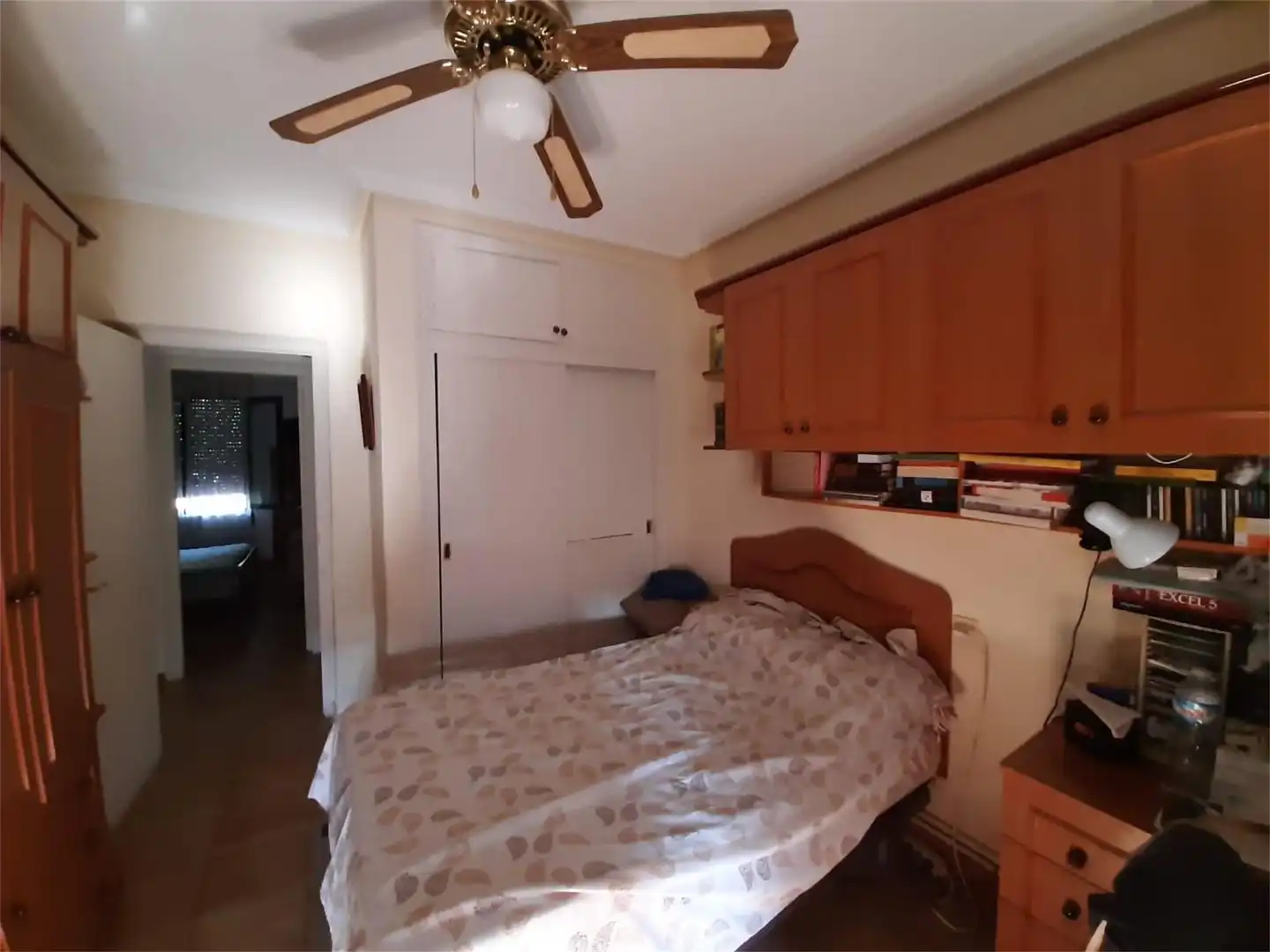 Habitación de Casa o chalet en venta en Torrevieja con Aire acondicionado, Calefacción y Terraza