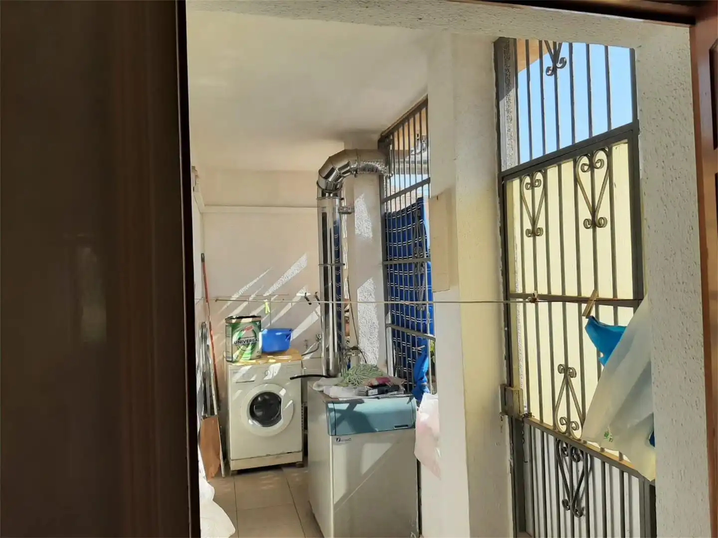 Casa o chalet en venta en Torrevieja con Aire acondicionado, Calefacción y Terraza