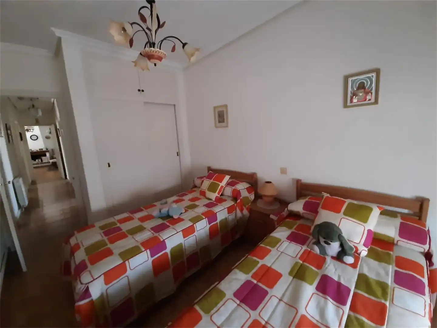 Habitación de Casa o chalet en venta en Torrevieja con Aire acondicionado, Calefacción y Terraza