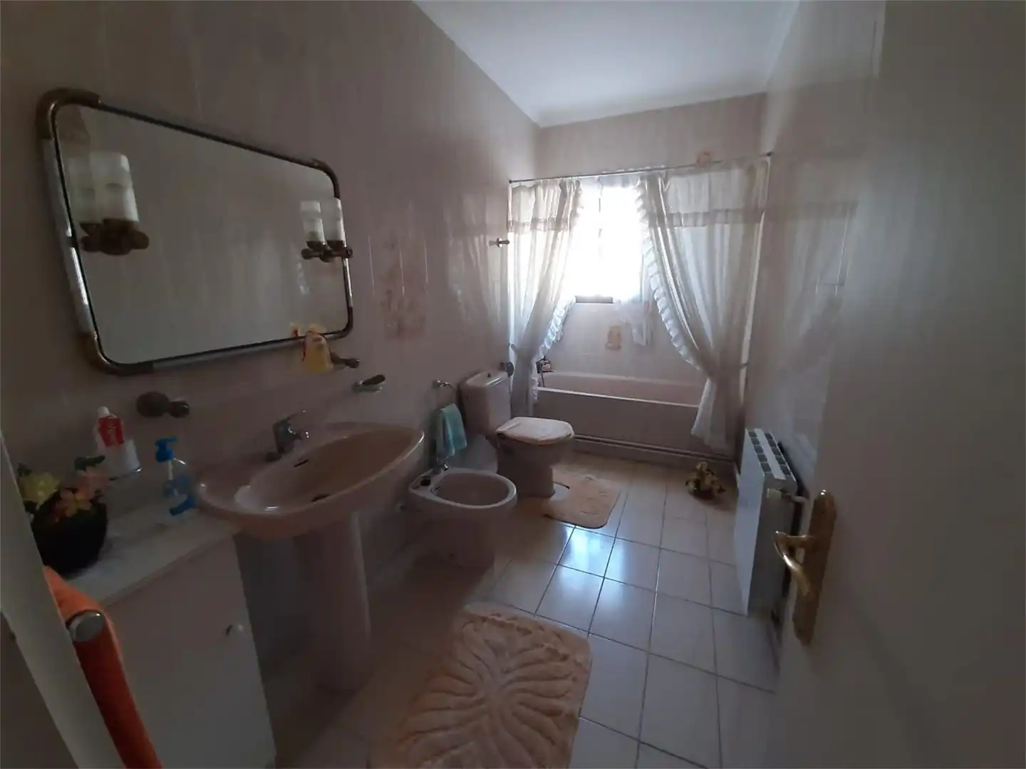 Baño de Casa o chalet en venta en Torrevieja con Aire acondicionado, Calefacción y Terraza