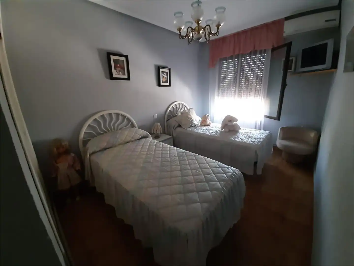 Habitación de Casa o chalet en venta en Torrevieja con Aire acondicionado, Calefacción y Terraza