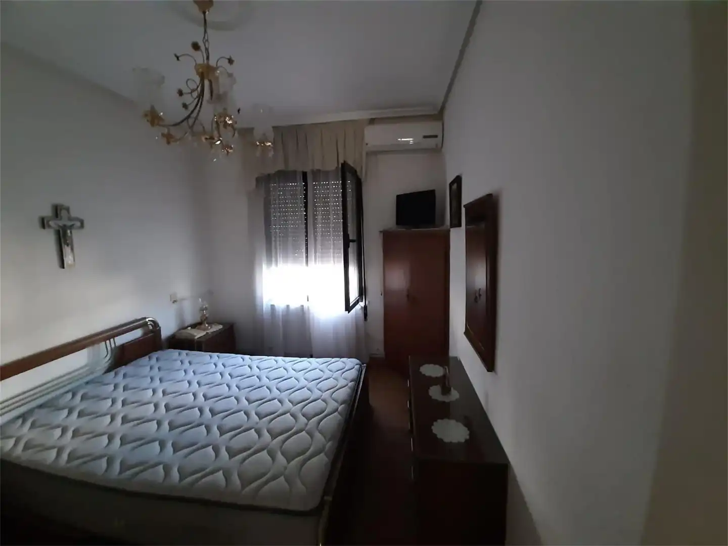 Habitación de Casa o chalet en venta en Torrevieja con Aire acondicionado, Calefacción y Terraza