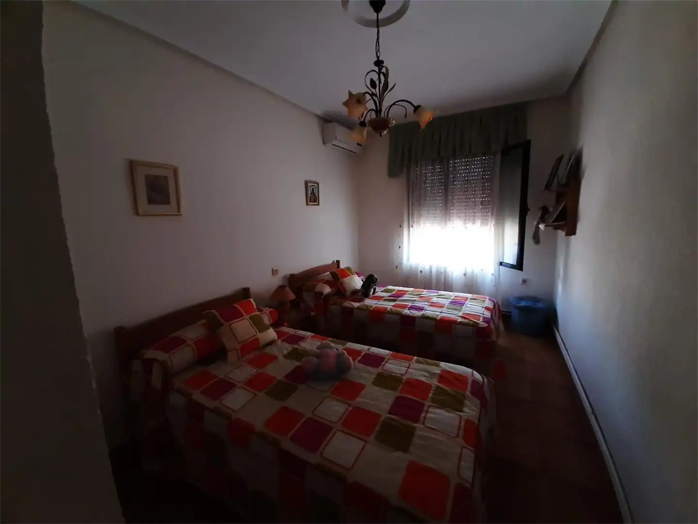Habitación de Casa o chalet en venta en Torrevieja con Aire acondicionado, Calefacción y Terraza