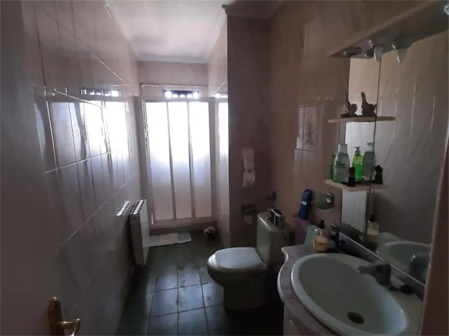 Baño de Casa o chalet en venta en Torrevieja con Aire acondicionado, Calefacción y Terraza