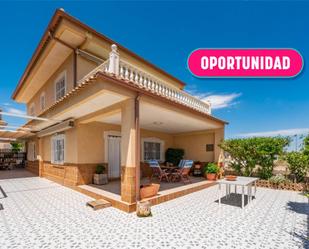 Garden of House or chalet for sale in Los Alcázares  with Terrace and Balcony