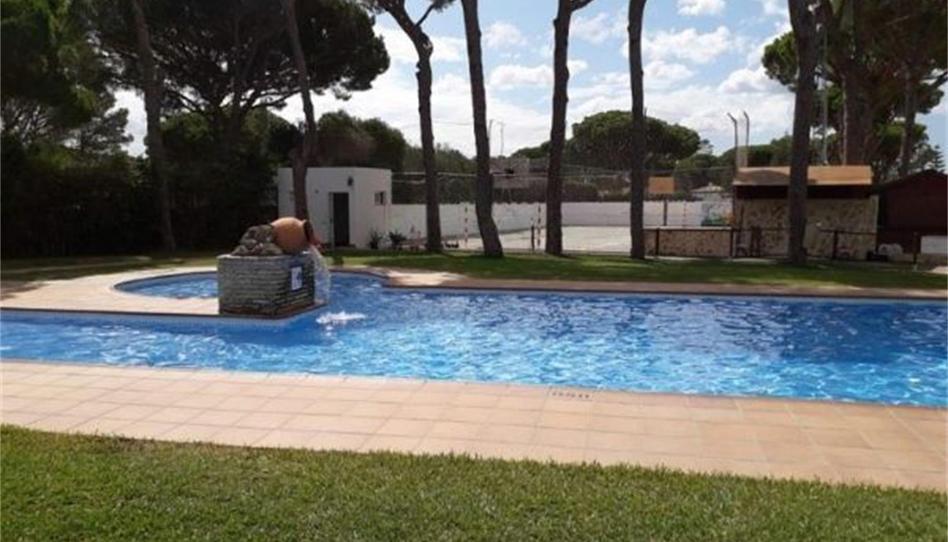 Photo 1 of House or chalet to rent in Urbanización Casas Andaluzas, 119, San Andrés Golf, Cádiz