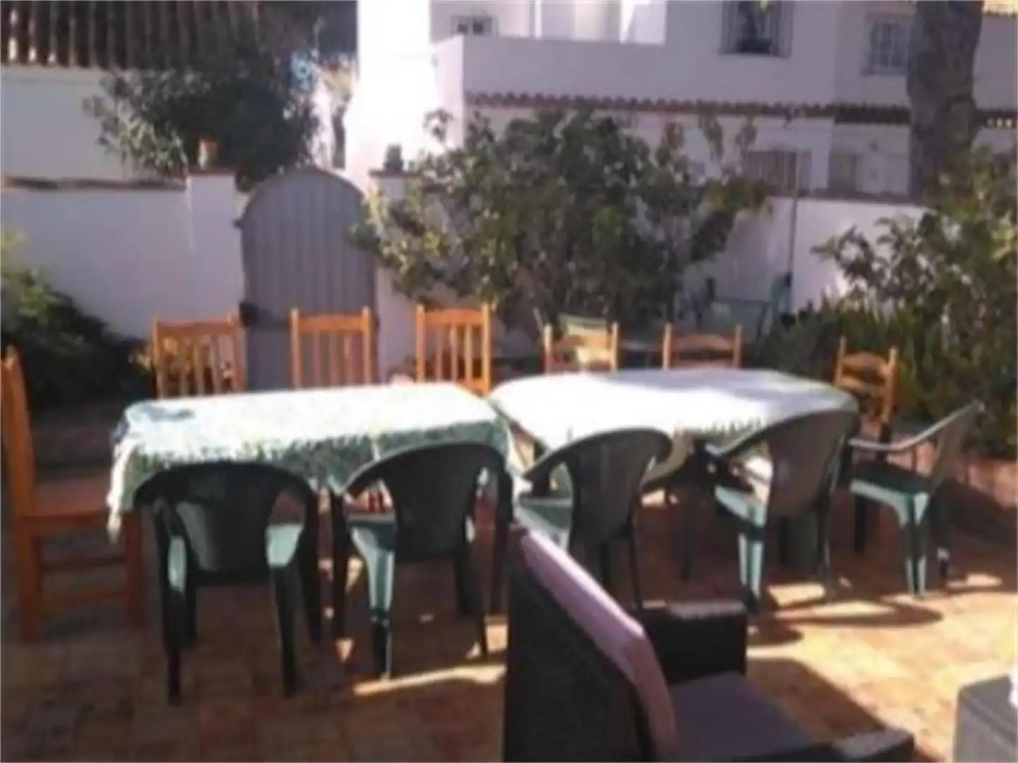 Casa o chalet de alquiler en Urbanización Casas Andaluzas, 119, San Andrés Golf Casa o chalet de alquiler en Urbanización Casas Andaluzas, 119, San Andrés Golf