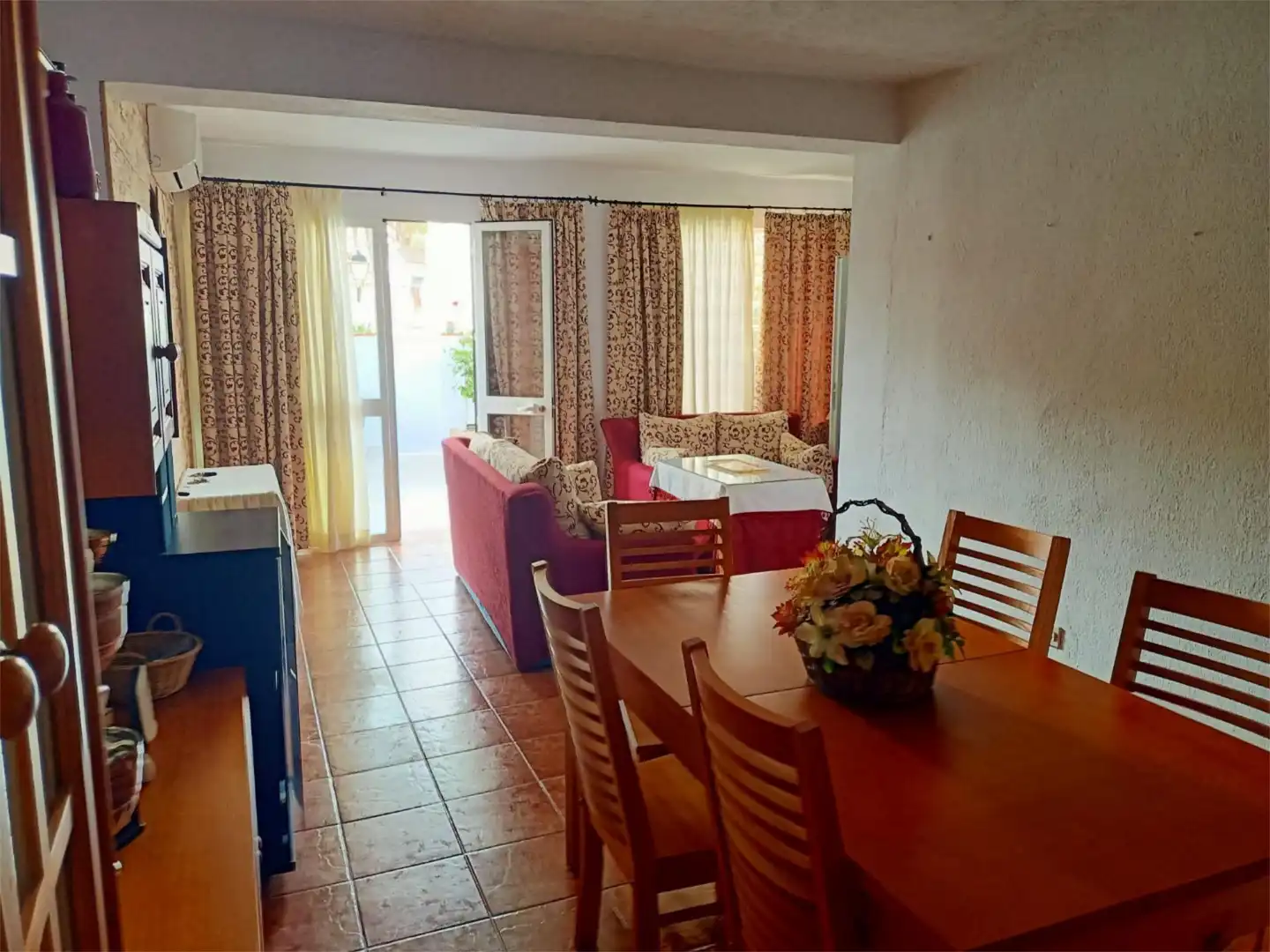 Casa o chalet de alquiler en Urbanización Casas Andaluzas, 119, San Andrés Golf Casa o chalet de alquiler en Urbanización Casas Andaluzas, 119, San Andrés Golf