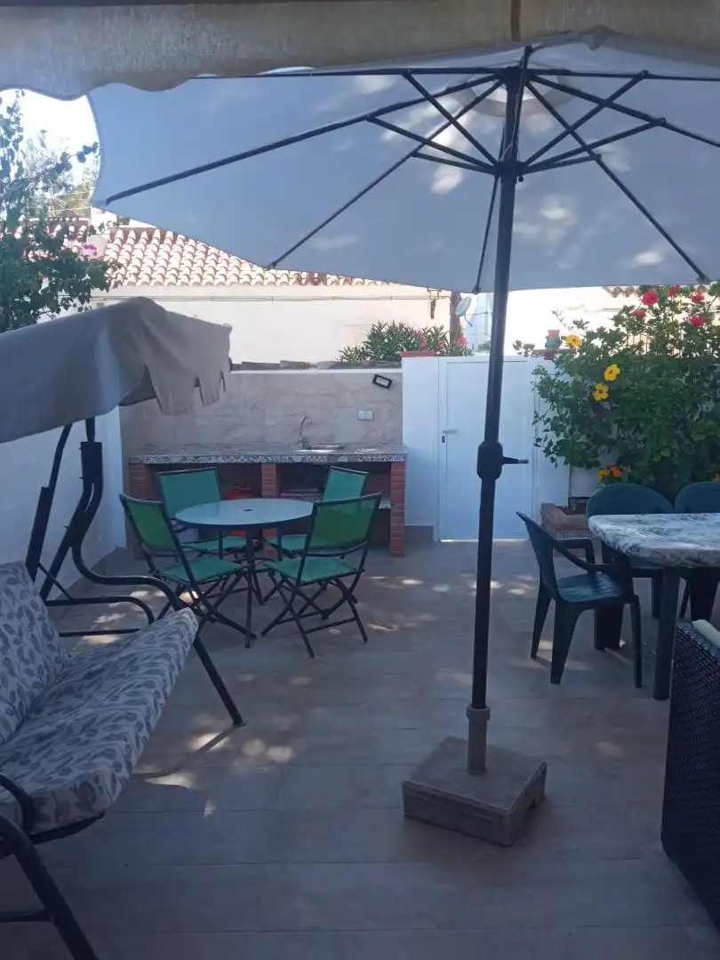Casa o chalet de alquiler en Urbanización Casas Andaluzas, 119, San Andrés Golf Casa o chalet de alquiler en Urbanización Casas Andaluzas, 119, San Andrés Golf