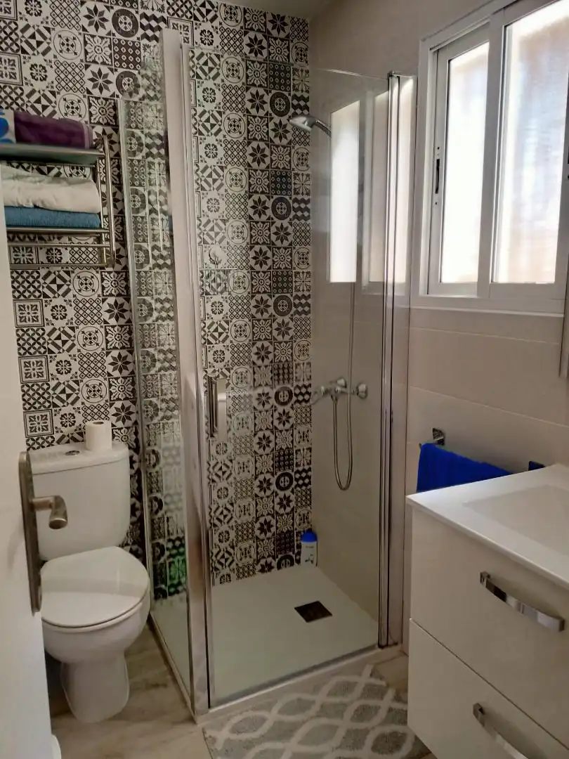 Casa o chalet de alquiler en Urbanización Casas Andaluzas, 119, San Andrés Golf Casa o chalet de alquiler en Urbanización Casas Andaluzas, 119, San Andrés Golf