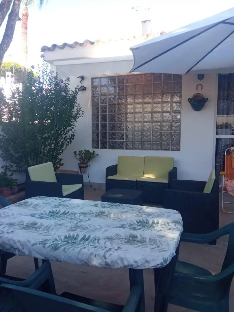 Casa o chalet de alquiler en Urbanización Casas Andaluzas, 119, San Andrés Golf Casa o chalet de alquiler en Urbanización Casas Andaluzas, 119, San Andrés Golf