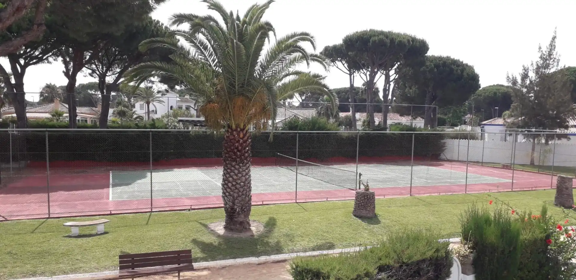 Casa o chalet de alquiler en Urbanización Casas Andaluzas, 119, San Andrés Golf Casa o chalet de alquiler en Urbanización Casas Andaluzas, 119, San Andrés Golf