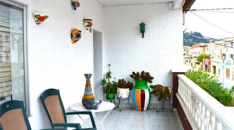 Casa adosada en venta en Carrer Major, Vallbona d'Anoia, Barcelona - imagen 3 Foto 3 de Casa adosada en venta en Carrer Major, Vallbona d'Anoia, Barcelona