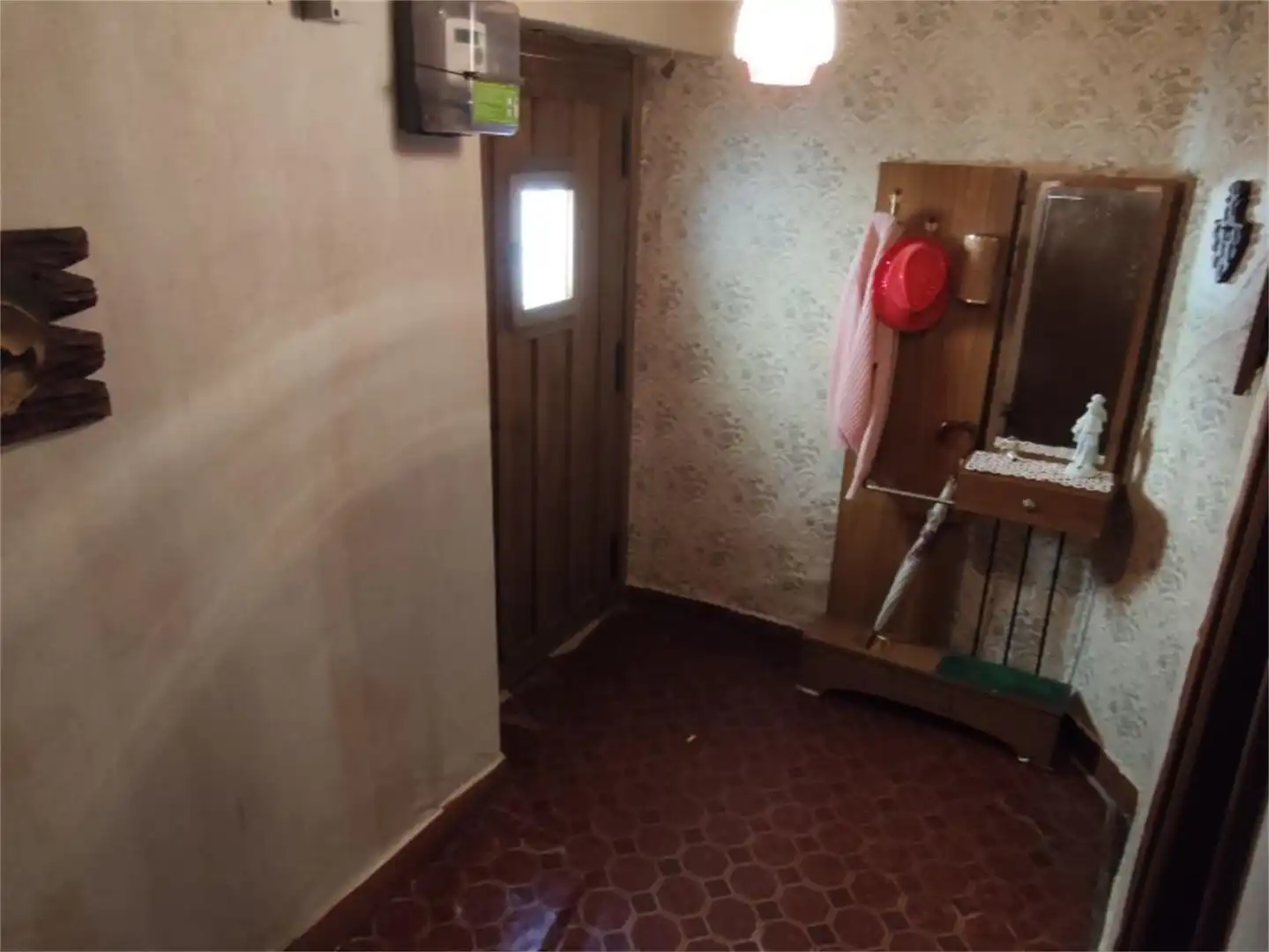 Casa adosada en venta en Calle Mayor, 36, San Martín de Unx Casa adosada en venta en San Martín de Unx con Balcón