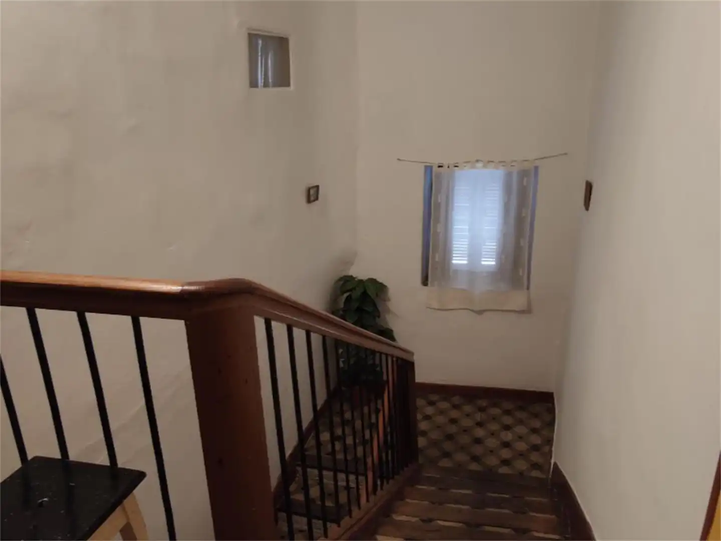 Casa adosada en venta en Calle Mayor, 36, San Martín de Unx Casa adosada en venta en San Martín de Unx con Balcón