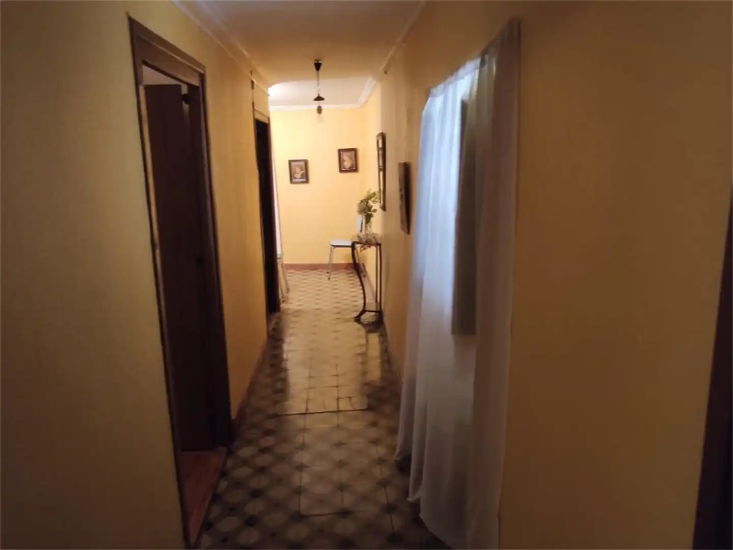 Casa adosada en venta en Calle Mayor, 36, San Martín de Unx Casa adosada en venta en San Martín de Unx con Balcón