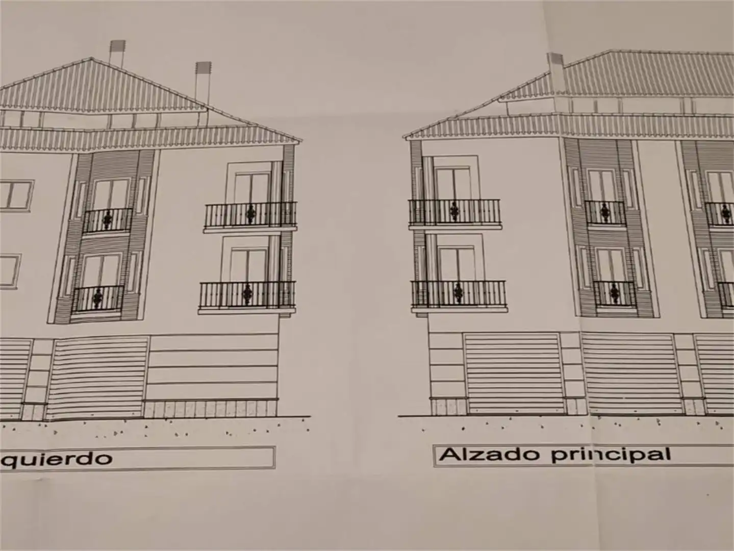 Piso en venta en Carretera de Granada, Baza Piso en venta en Carretera de Granada, Baza