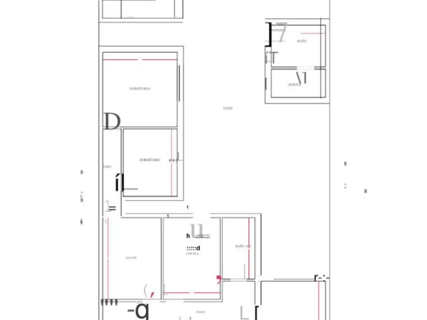 Casa adosada en venta en Avenida Celso Muerza, San Adrián Casa adosada en venta en San Adrián con Calefacción, Terraza y Trastero