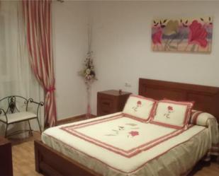 Bedroom of Flat for sale in Pozo Alcón  with Heating, Private garden and Terrace