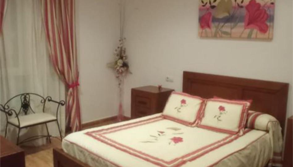 Foto 1 de Piso en venta en Calle Arroyo Seco, 6, Pozo Alcón, Jaén