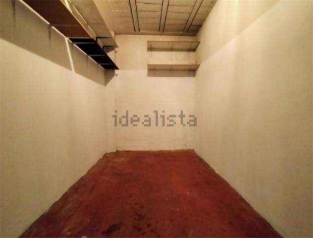 Garaje en Venta en Calle Siroco en La Soledad