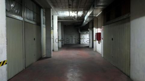 Foto 3 de Garatge en venda a Calle Siroco, La Soledad, Chiclana de la Frontera