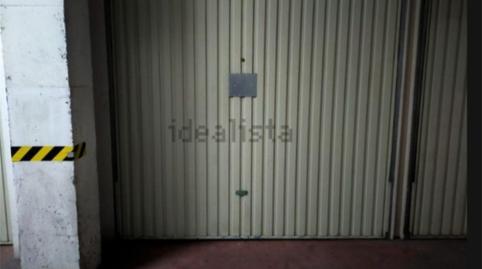 Foto 4 de Garatge en venda a Calle Siroco, La Soledad, Chiclana de la Frontera