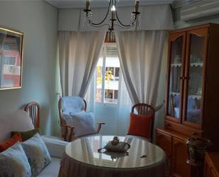 Sala d'estar de Apartament en venda en  Córdoba Capital amb Aire condicionat