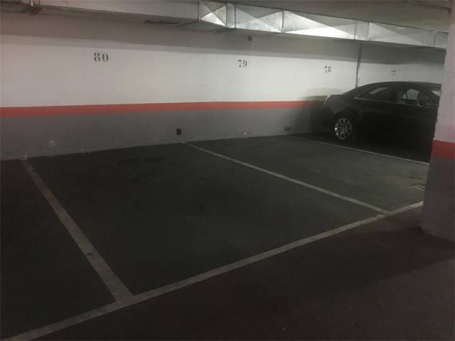 Garaje en Alquiler en Calle del Mirador de la Reina en Arroyo del Fresno