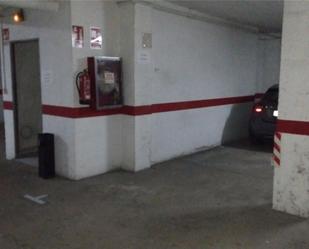 Aparcament de Garatge en venda en Segorbe
