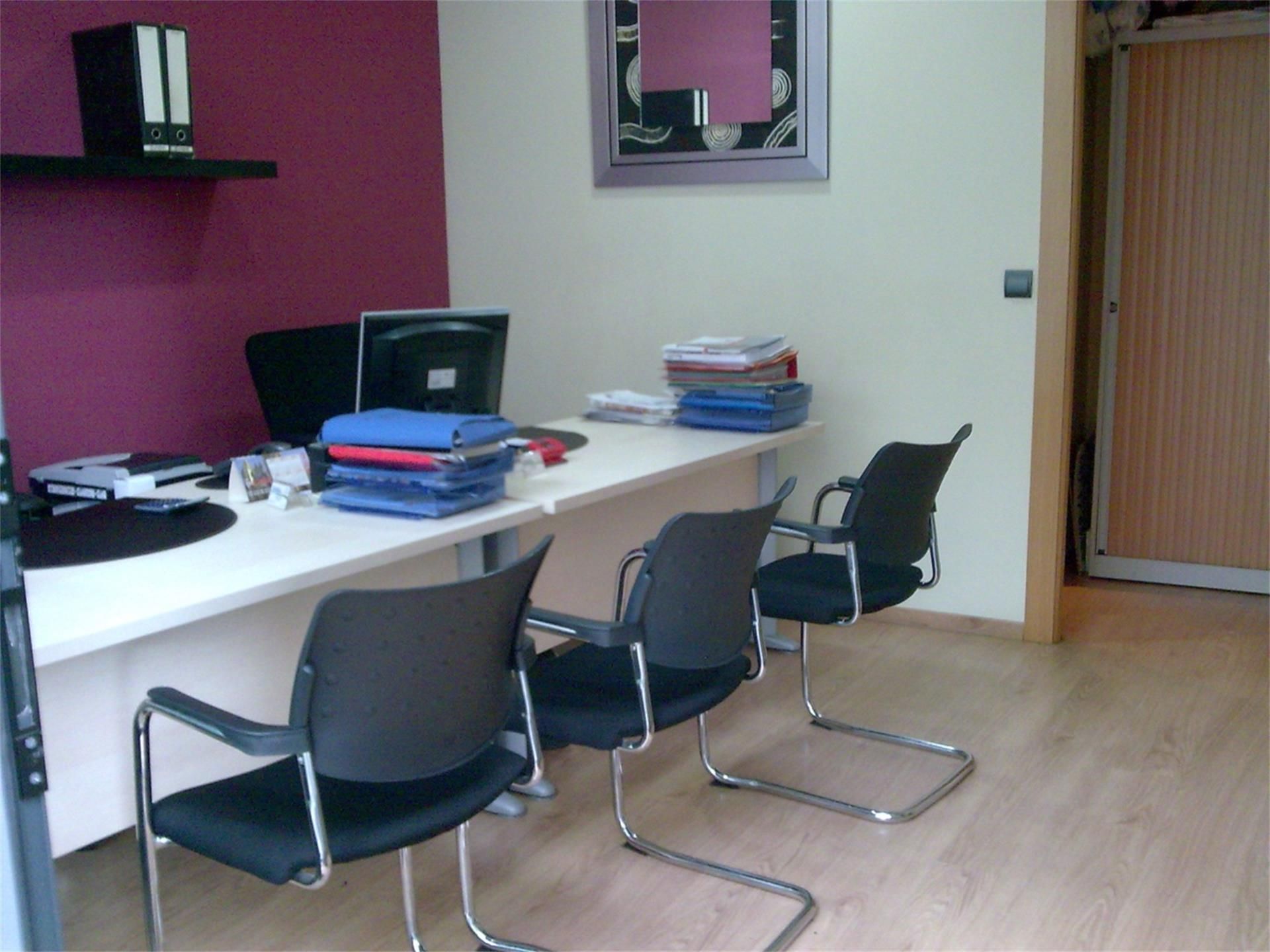 Premises to rent in León Capital 