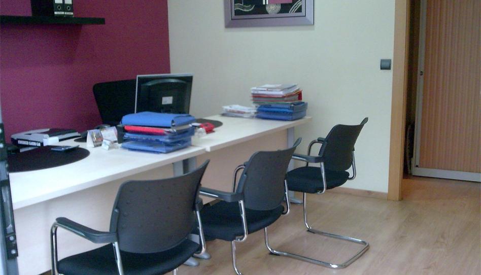 Photo 1 of Premises to rent in Calle Dama de Arintero, 4, San Esteban, León