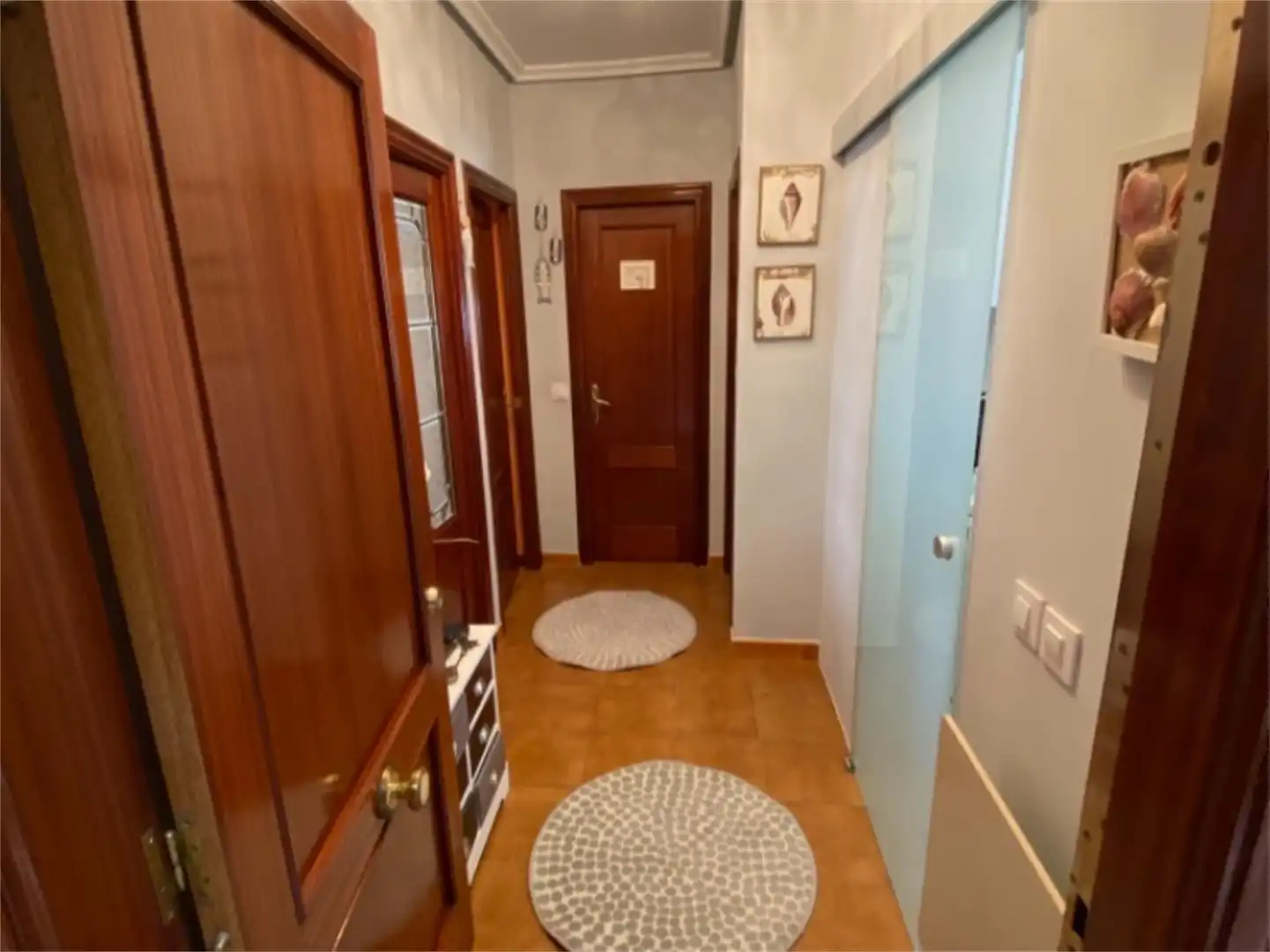 Flat for sale in Avenida Juan Hormaechea Cazón, Arnuero Flat for sale in Arnuero with Balcony