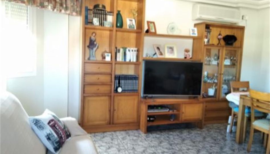 Pis en venda a Calle San Agustín, Cehegín, Murcia - imatge 1 Foto 1 de Pis en venda a Calle San Agustín, Cehegín, Murcia