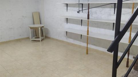 Photo 4 of Premises to rent in Plaza España, 17, Daimiel, Ciudad Real