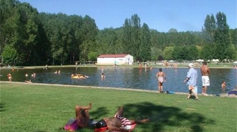 Grundstücke zum Verkauf in Calle Principal, 129, Llamas de la Ribera, León - Bild 5 Foto 5 von Grundstücke zum Verkauf in Calle Principal, 129, Llamas de la Ribera, León