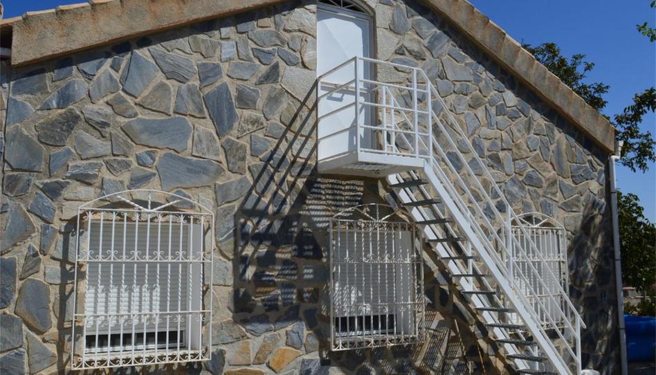 Finca rústica en venda a Calle Antigua Carretera, Caniles, Granada - imatge 1 Foto 1 de Finca rústica en venda a Calle Antigua Carretera, Caniles, Granada