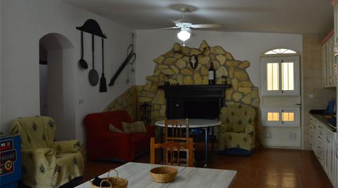 Finca rústica en venda a Calle Antigua Carretera, Caniles, Granada - imatge 4 Foto 4 de Finca rústica en venda a Calle Antigua Carretera, Caniles, Granada