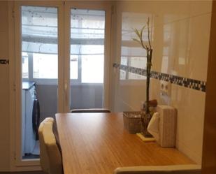 Dining room of Flat for sale in Calahorra  with Terrace