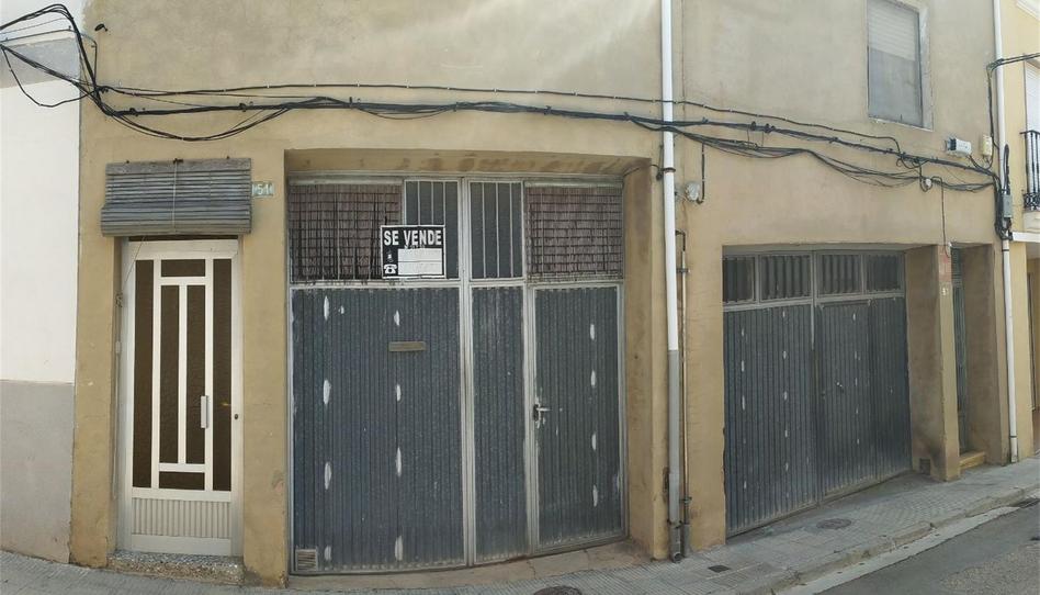 Photo 1 of Country house for sale in Calle Convento, 51, La Pobla del Duc, Valencia