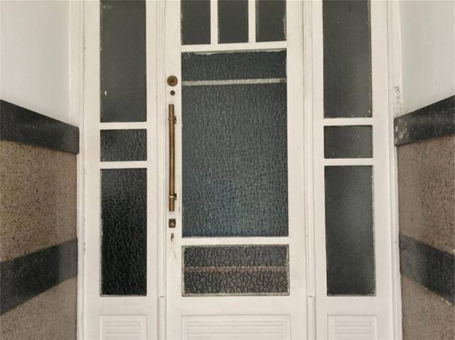 Piso en Venta en Rúa Real en Centro