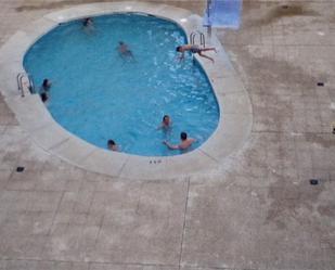 Swimming pool of Flat for sale in Gualchos  with Air Conditioner and Swimming Pool