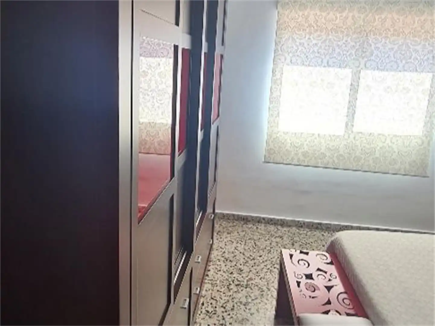 Habitación de Casa o chalet en venta en Albuñol con Aire acondicionado, Terraza y Balcón