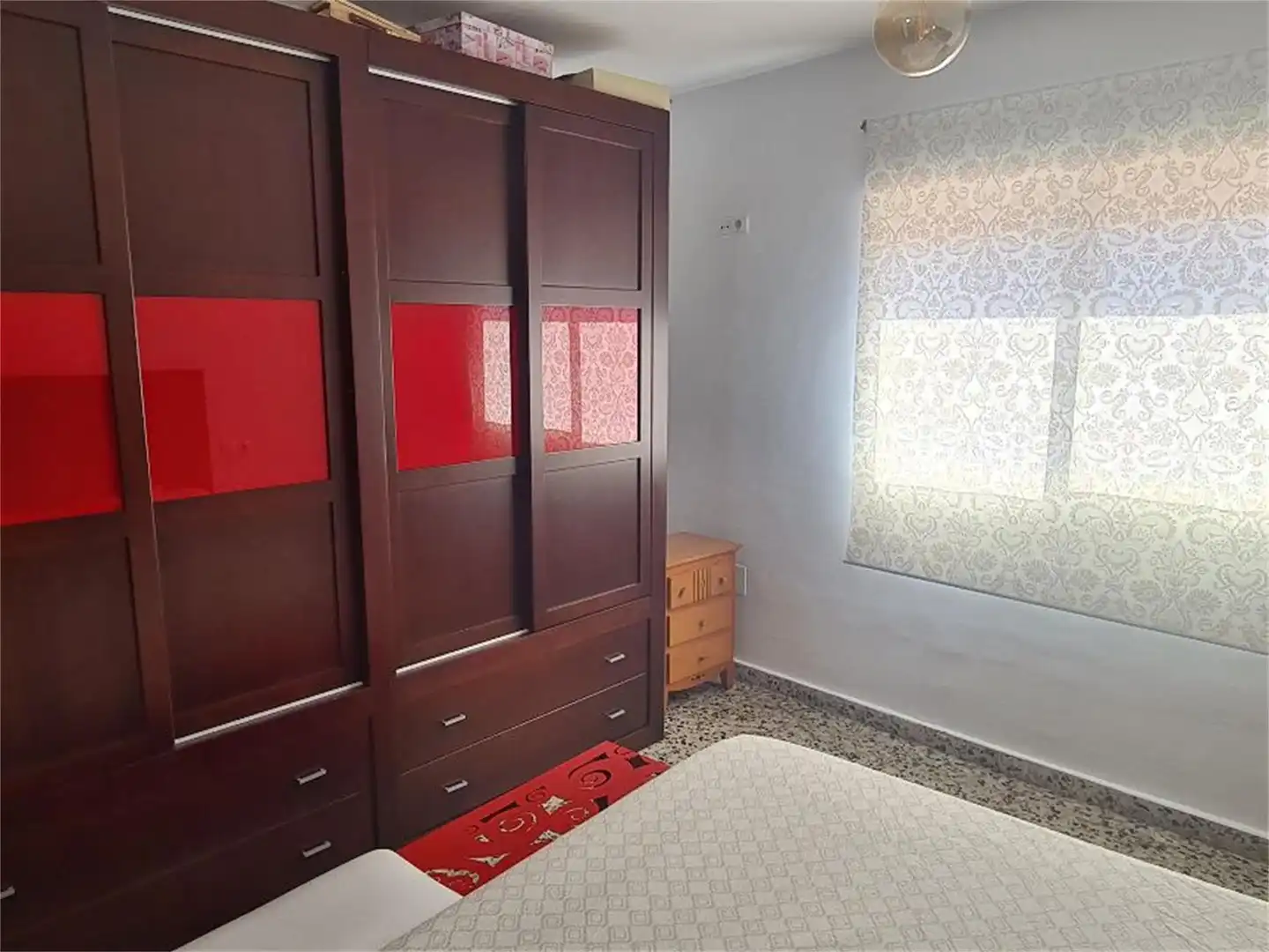 Habitación de Casa o chalet en venta en Albuñol con Aire acondicionado, Terraza y Balcón
