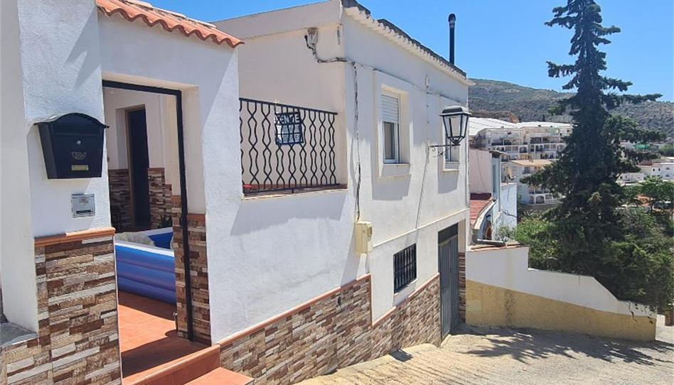 Foto 1 de Casa o xalet en venda a Calle Genil, 14, Albuñol, Granada