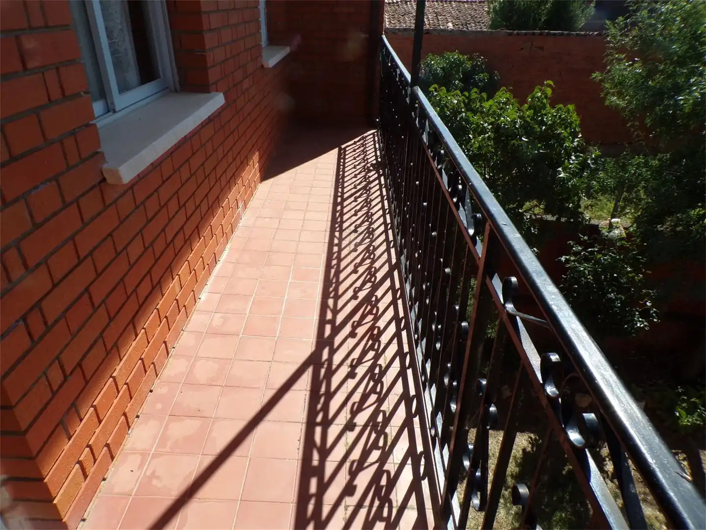 Casa adosada en venta en Calle de Miguel González, 9, Corral de Ayllón Terraza de Casa adosada en venta en Corral de Ayllón con Calefacción, Terraza y Trastero