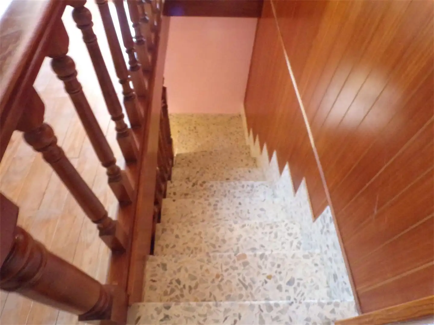 Casa adosada en venta en Calle de Miguel González, 9, Corral de Ayllón Casa adosada en venta en Corral de Ayllón con Calefacción, Terraza y Trastero