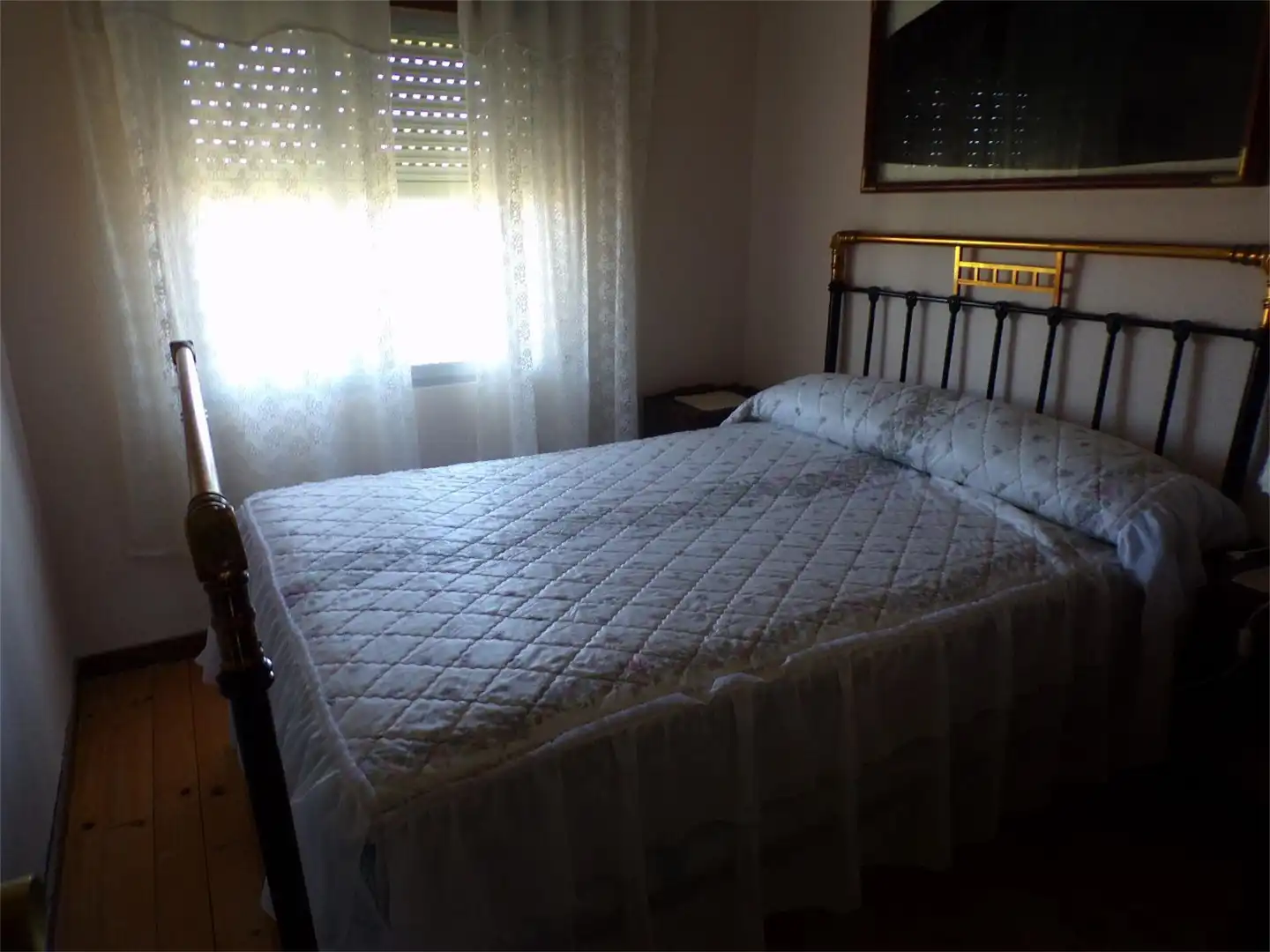 Casa adosada en venta en Calle de Miguel González, 9, Corral de Ayllón Habitación de Casa adosada en venta en Corral de Ayllón con Calefacción, Terraza y Trastero