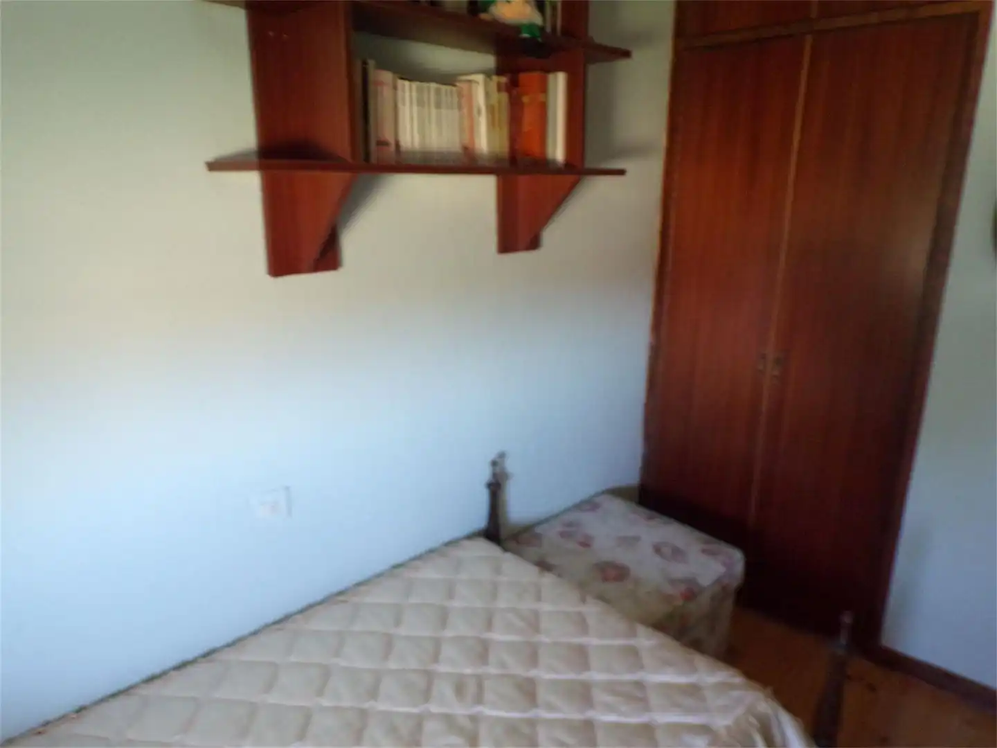 Casa adosada en venta en Calle de Miguel González, 9, Corral de Ayllón Habitación de Casa adosada en venta en Corral de Ayllón con Calefacción, Terraza y Trastero