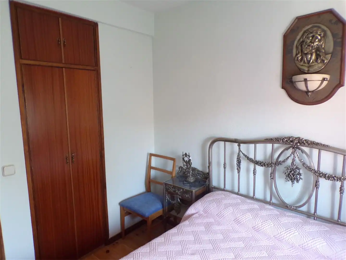 Casa adosada en venta en Calle de Miguel González, 9, Corral de Ayllón Habitación de Casa adosada en venta en Corral de Ayllón con Calefacción, Terraza y Trastero